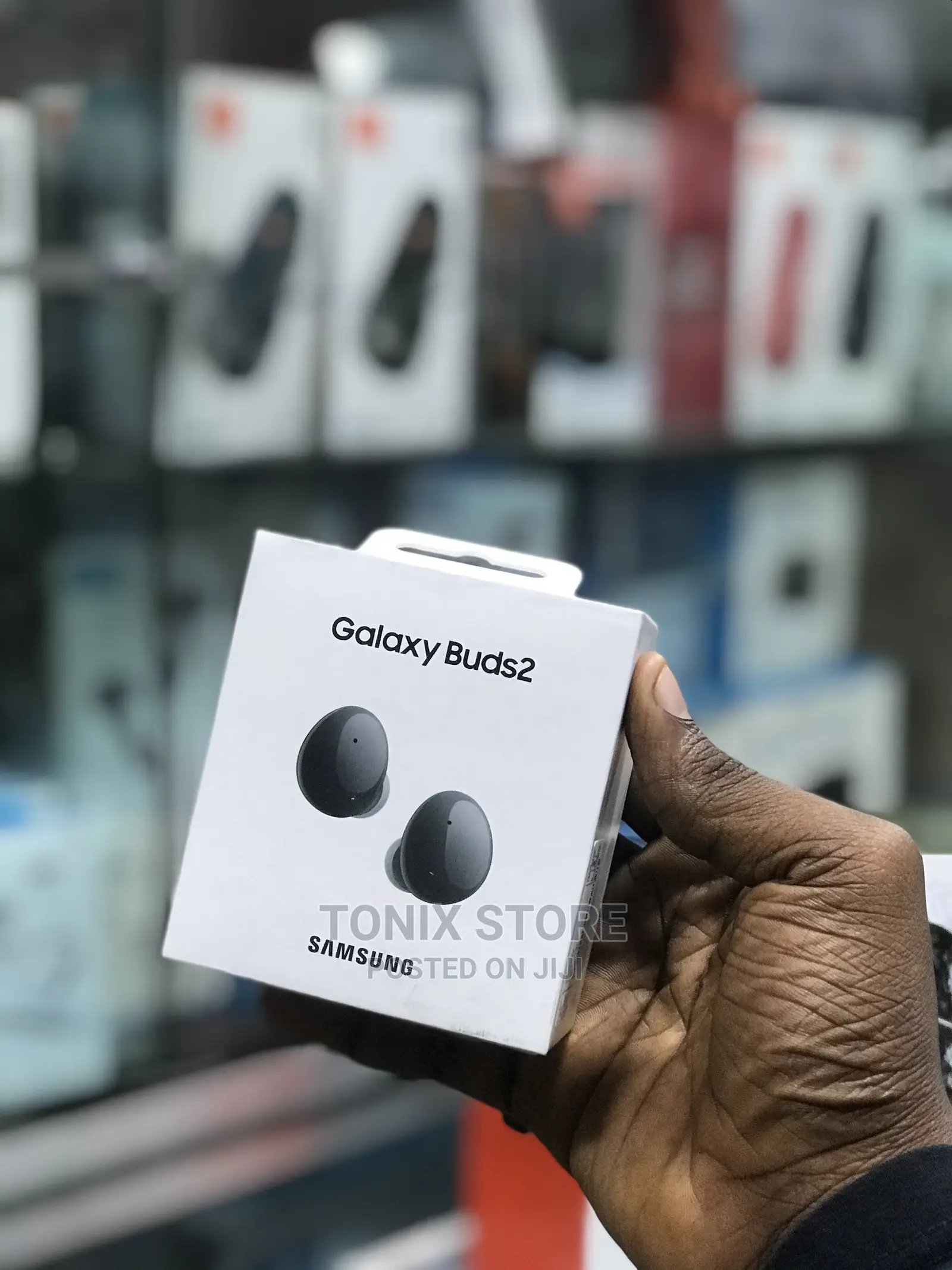 Samsung Galaxy Buds 2