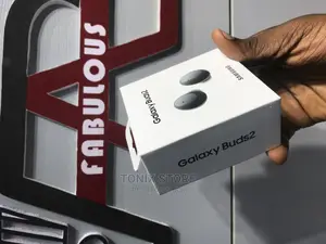 Samsung Galaxy Buds 2