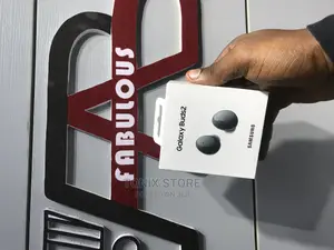 Samsung Galaxy Buds 2