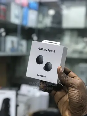 Samsung Galaxy Buds 2