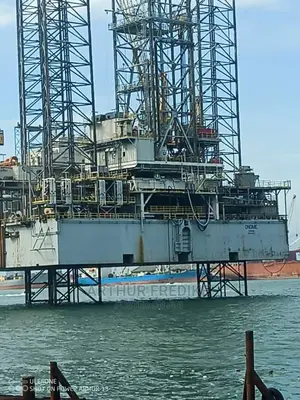 All Watercraft Oil Vessel/Rig, Barge, Shipfor Sale/Rent