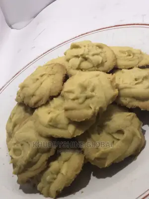 Cookies Snacks