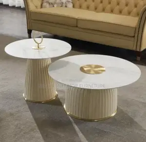 3 in 1 Modern Center Table