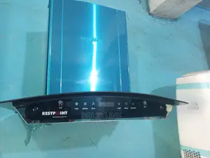 Restpoint Kitchen Range Hood
