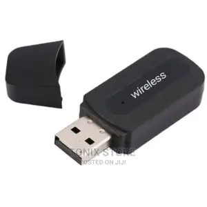 Wireless Bluetooth Receiver