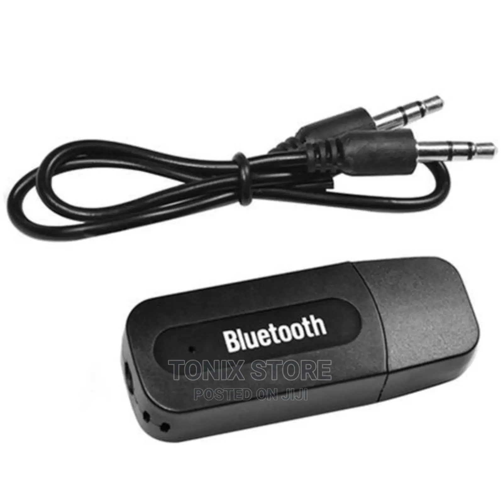 Wireless Bluetooth Receiver