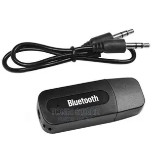 Wireless Bluetooth Receiver