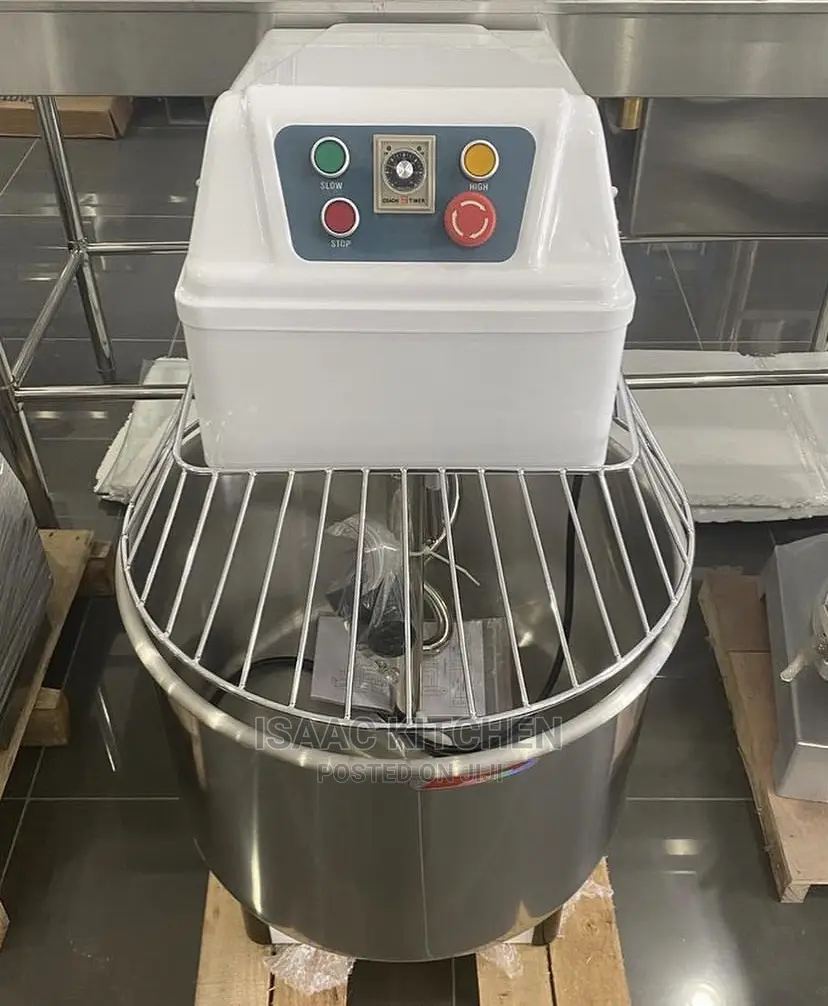 25kg Dough Mixer
