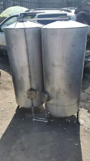 Fabricated Treatment Plant Local Treatment Plant