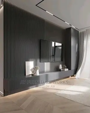 Television Consule