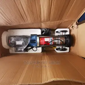Vertical Pump for Rervese Osmosis