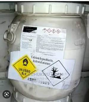 Chlorine Chemicals