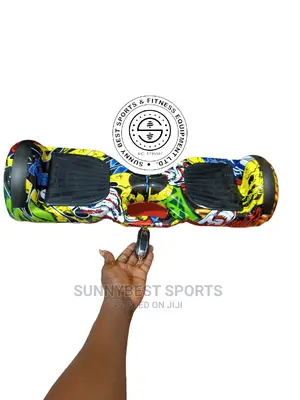 Best Hoverboard Brand New 