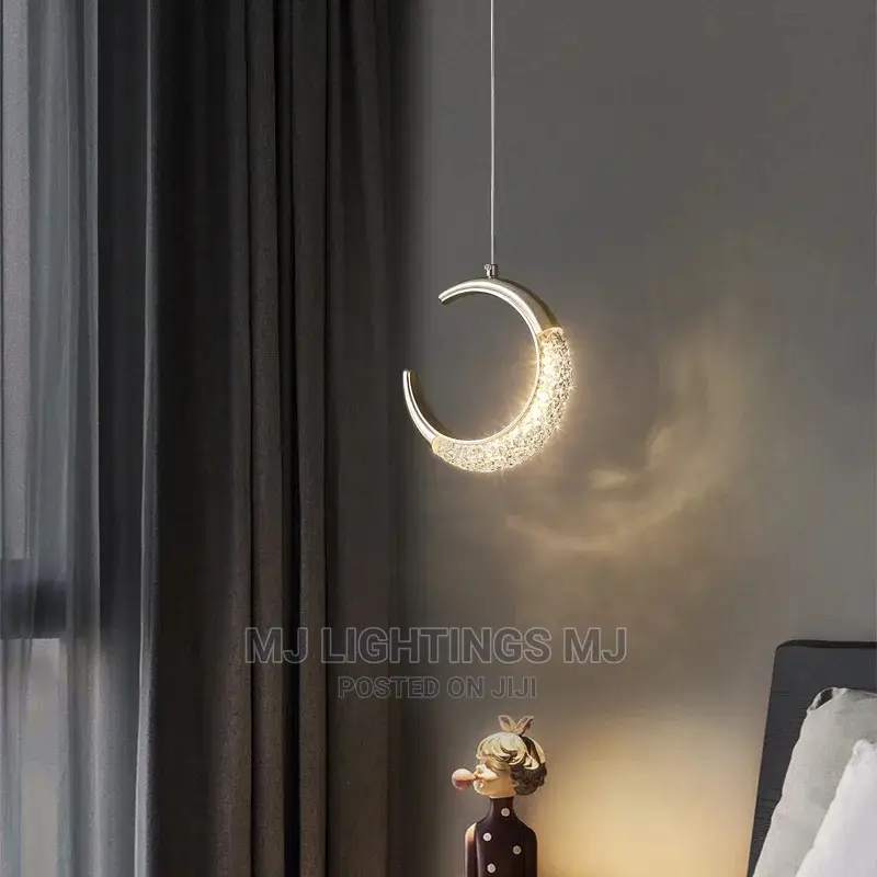 Dropping Pendant LED Light