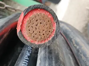 400 1xcore PVC PVC Cable