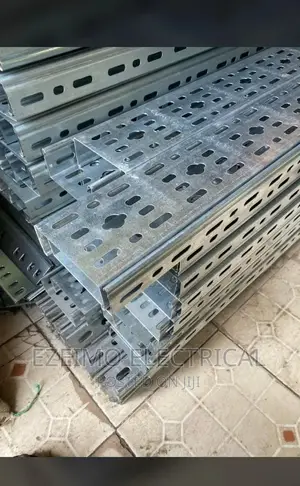 Cable Trays