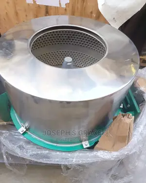 Advanspid 30kg Hydro Exractor/Spinner Machine.(304 Stainless