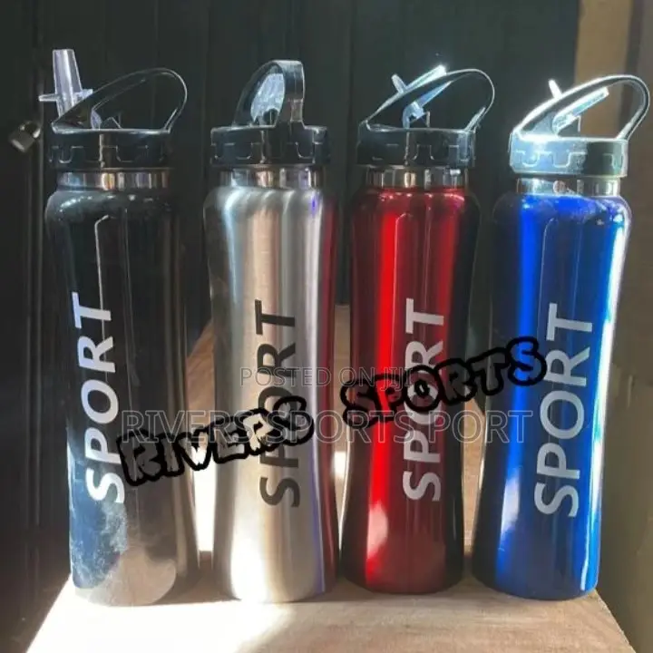 Sports Water Can/Bottle