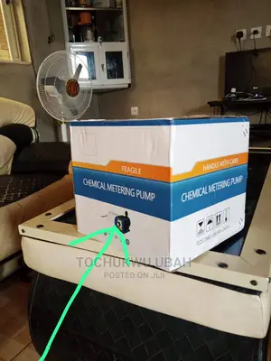 Dosing Pump