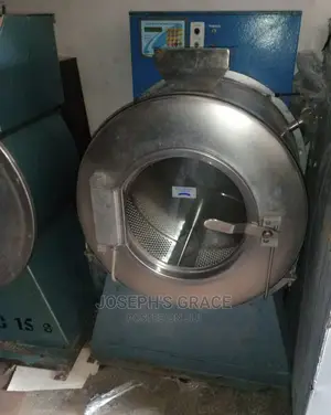 15kg Industral Hydro Spinner/Extractor Machine(304 Stainless