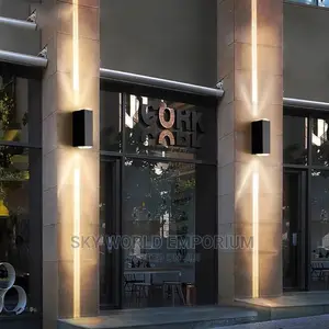 Outdoor Wall Lighting Porch