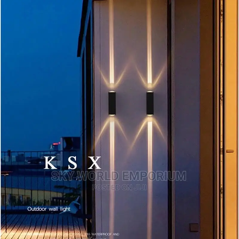 Outdoor Wall Lighting Porch