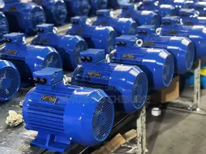 Electric Motor 15kw 20HP