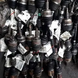 Dealer in All Kinds of Shaft American Motors