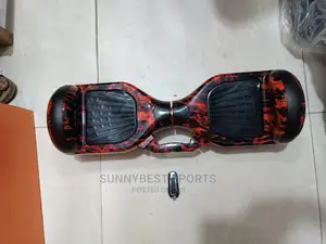 Remote Control Overboard