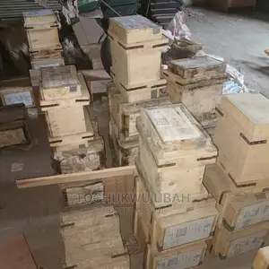 Pet Blowing Mould