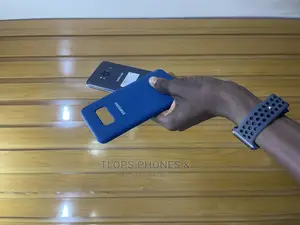 Samsung Galaxy S8 64 GB Blue