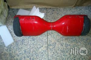 Used Non Bluetooth Smart Hoverboard