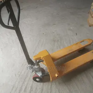 Pallet Track