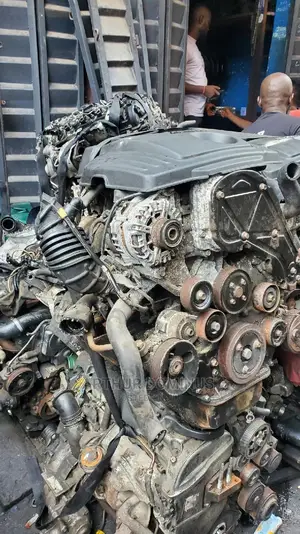 Hyundai H1 Diesel Engine 2012/2015