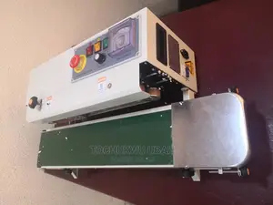 Band Sealing Machine
