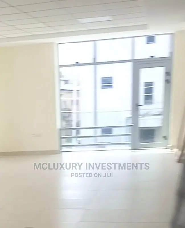 Office Space to Let