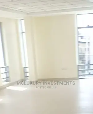 Office Space to Let