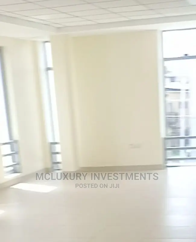 Office Space to Let