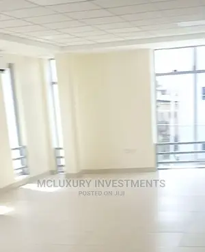 Office Space to Let