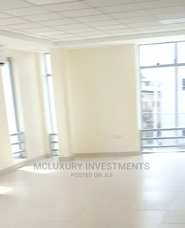 Office Space to Let