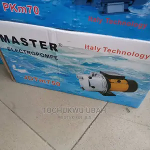Surface Pump
