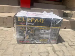 Elepaq Ac Master Generator