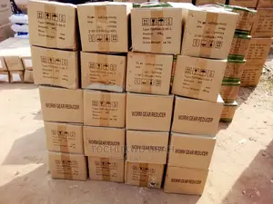 Worm Reducer Gear Box
