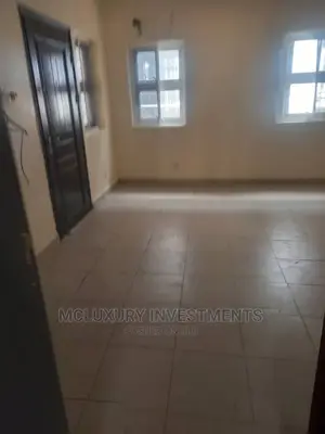 Furnished 3bdrm Townhouse/Terrace in Ikeja for Sale