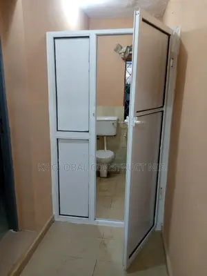 Toilet Partitioning Door