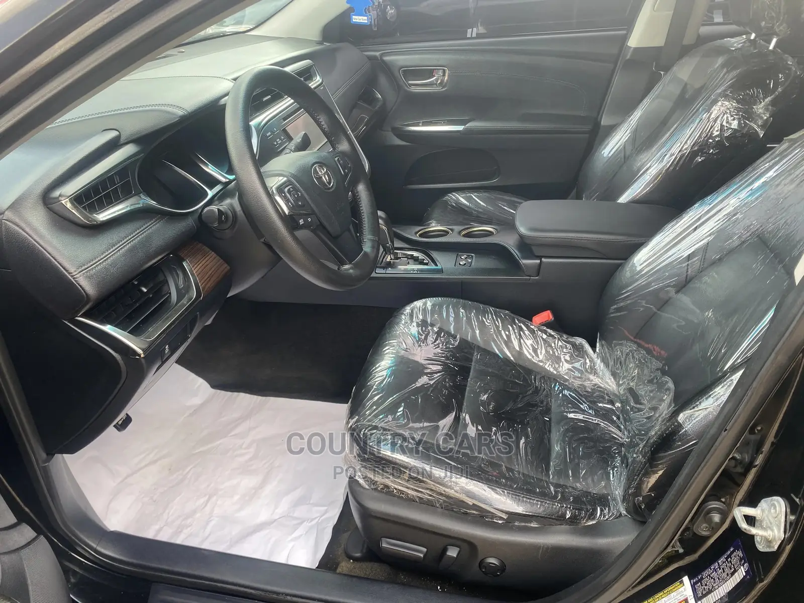 Toyota Avalon 2014 Black