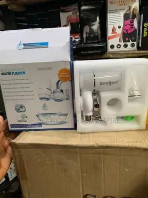 Water Purifier Faucet