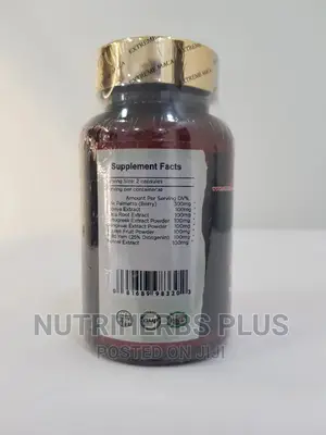 Extreme Maca Plus for Bigger Butt and Hips Grow Your Butt