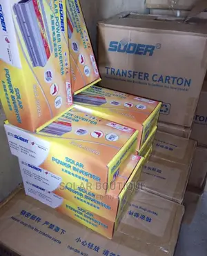 3000w Solar Inverter