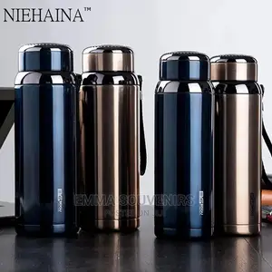 Thermos Vacuum Flask